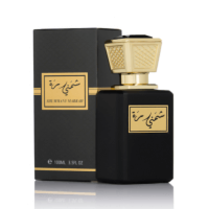 Shemeni Marah Perfume