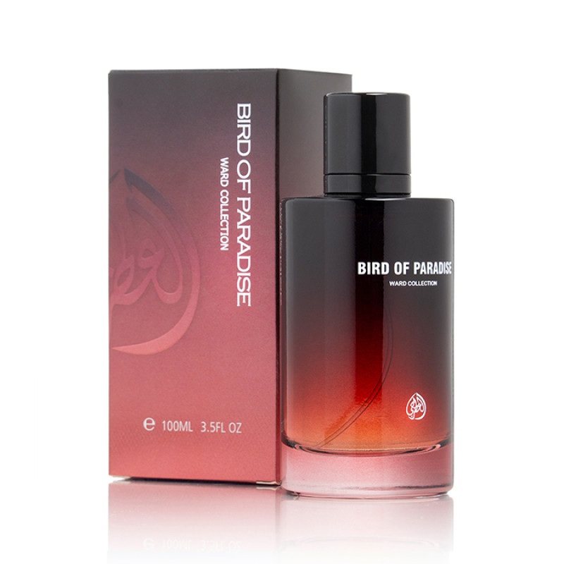 Bird Of Paradise Perfume