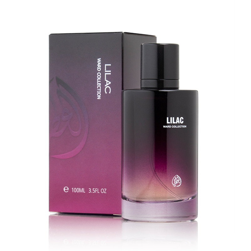 Lilac Perfume