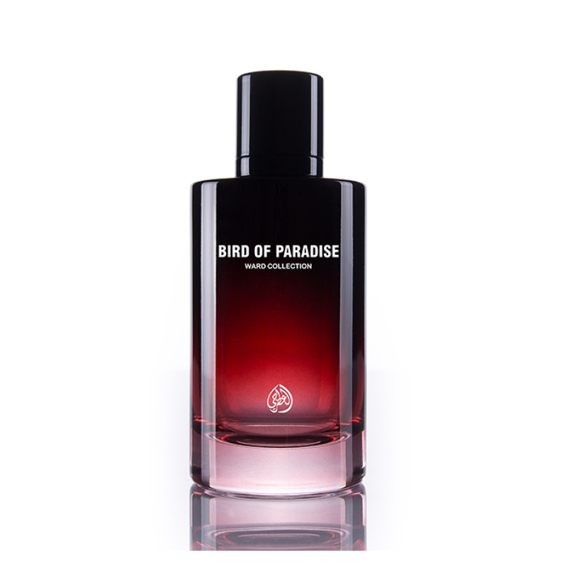 Bird Of Paradise Perfume