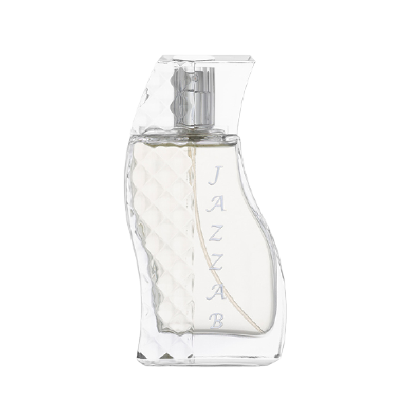 Jazzab Silver Perfume