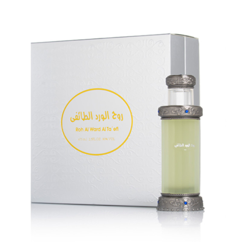 Roh Al Ward Al Ta’efi Perfume