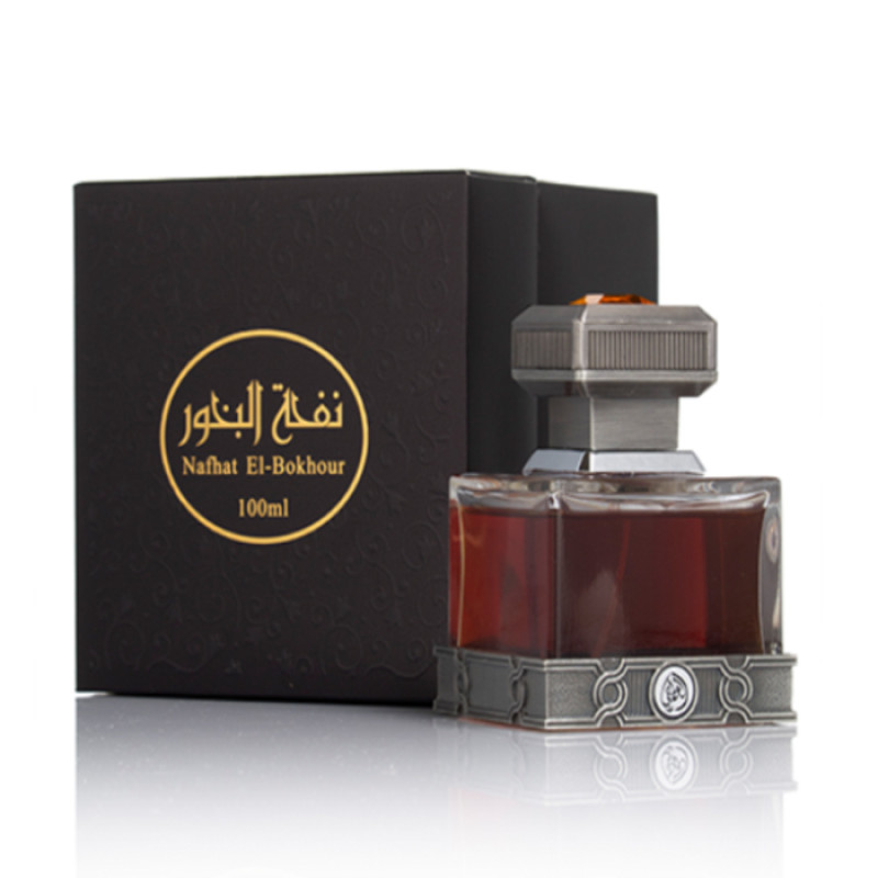 Nafha al Bukhour Perfume